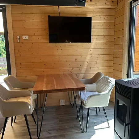 Seetraum Vakantiehuis