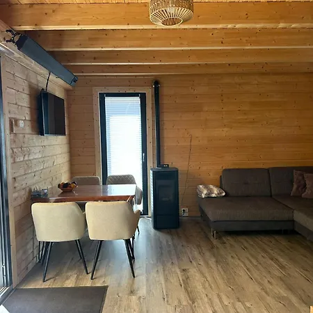 Seetraum Vakantiehuis Trausnitz