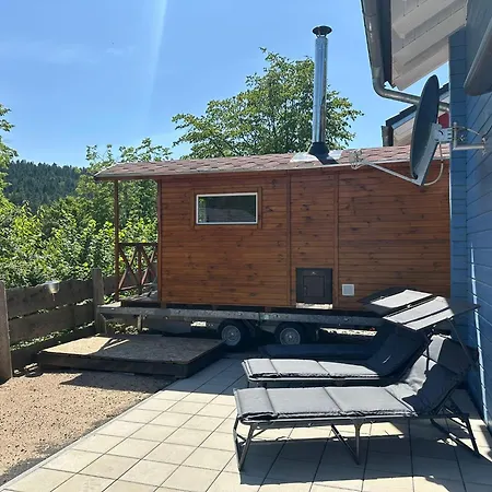 Seetraum Vakantiehuis