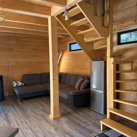 Vakantiehuis Seetraum