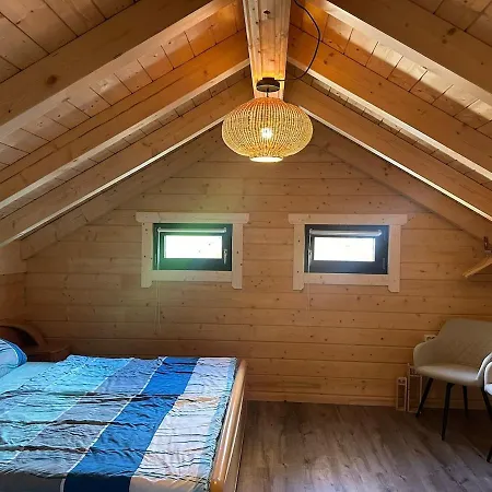 Seetraum Vakantiehuis *