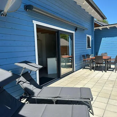Seetraum Vakantiehuis *