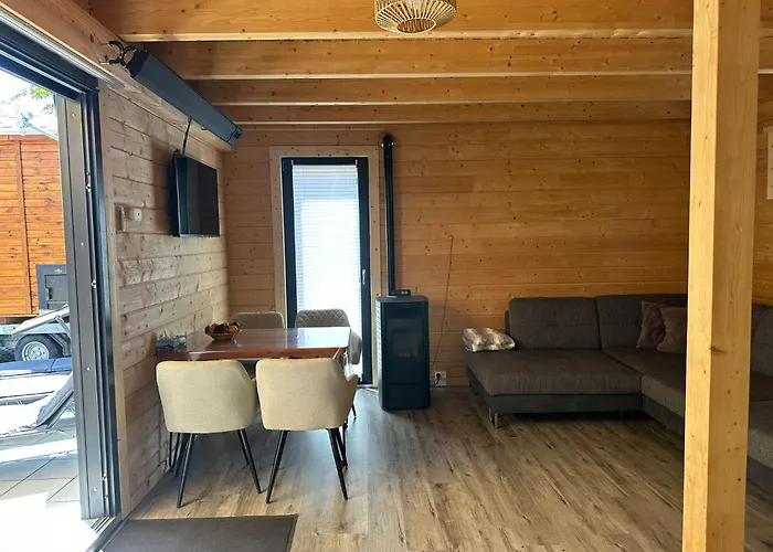 Seetraum Vakantiehuis Trausnitz