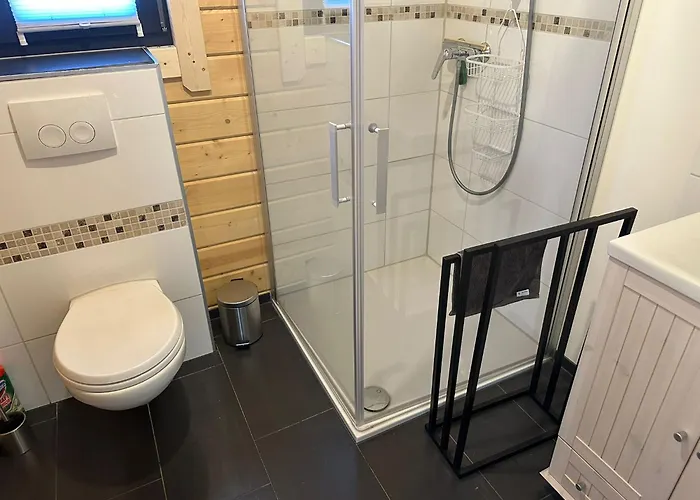 Seetraum Vakantiehuis *