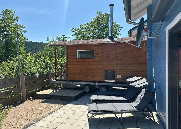 Seetraum Vakantiehuis