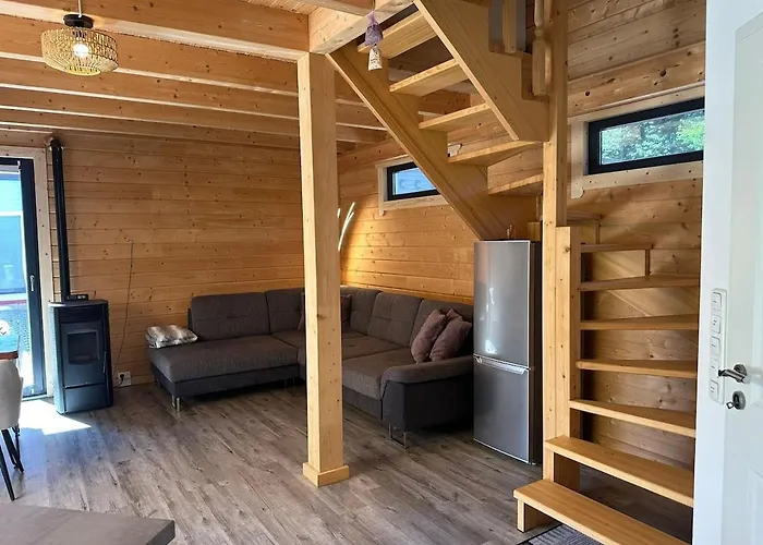 Vakantiehuis Seetraum