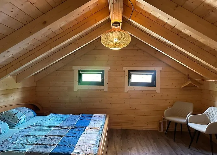 Seetraum Vakantiehuis *