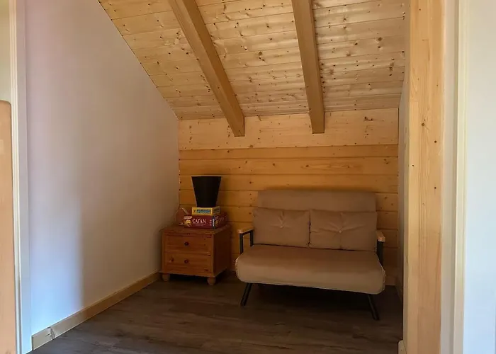 Seetraum Vakantiehuis