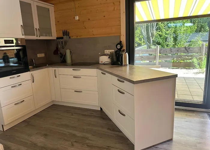 Seetraum Vakantiehuis