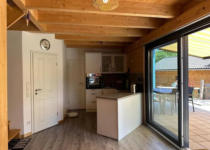 Seetraum Vakantiehuis