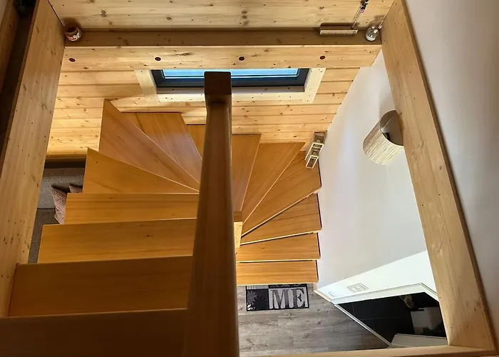 Vakantiehuis Seetraum