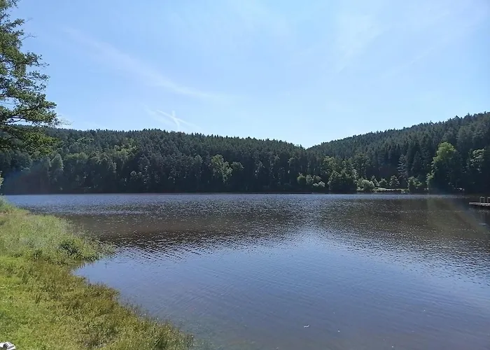 Seetraum Trausnitz
