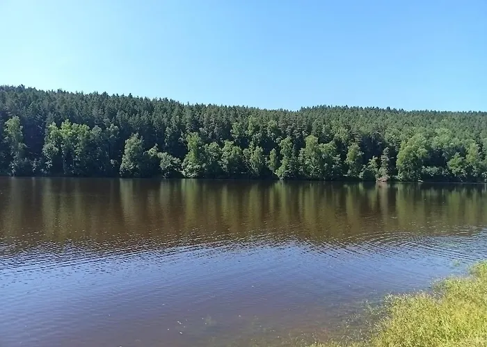 Seetraum Vakantiehuis *