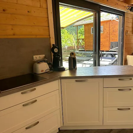 Σπίτι διακοπών Seetraum *