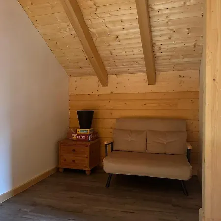 Seetraum Σπίτι διακοπών