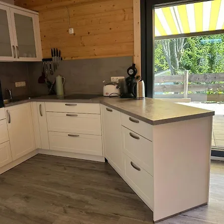 Seetraum Σπίτι διακοπών