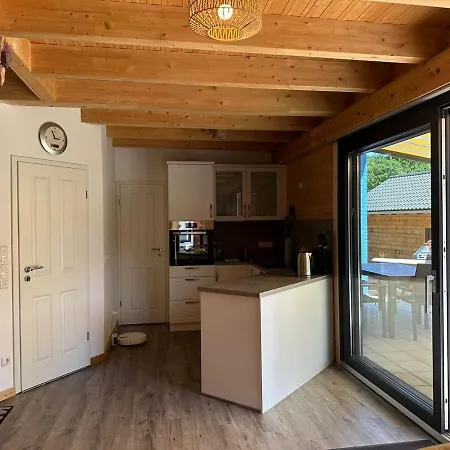 Seetraum Σπίτι διακοπών