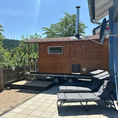 Seetraum * Trausnitz