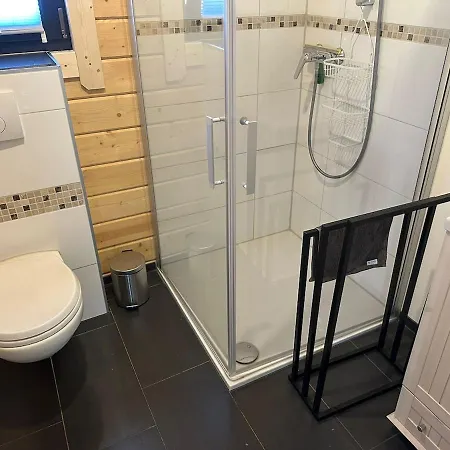 Σπίτι διακοπών Seetraum Trausnitz