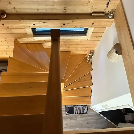 Σπίτι διακοπών Seetraum