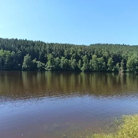 Seetraum Σπίτι διακοπών *