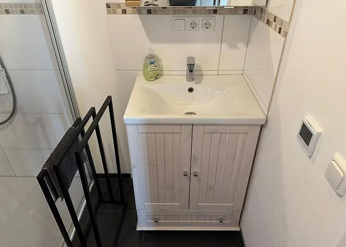 Tatil Evi Seetraum Trausnitz