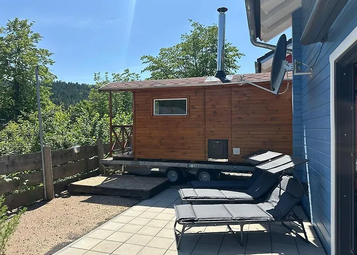 Seetraum * Trausnitz